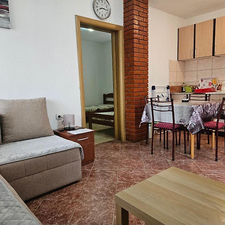 Apartmani Vujicic Bar Zimmer foto