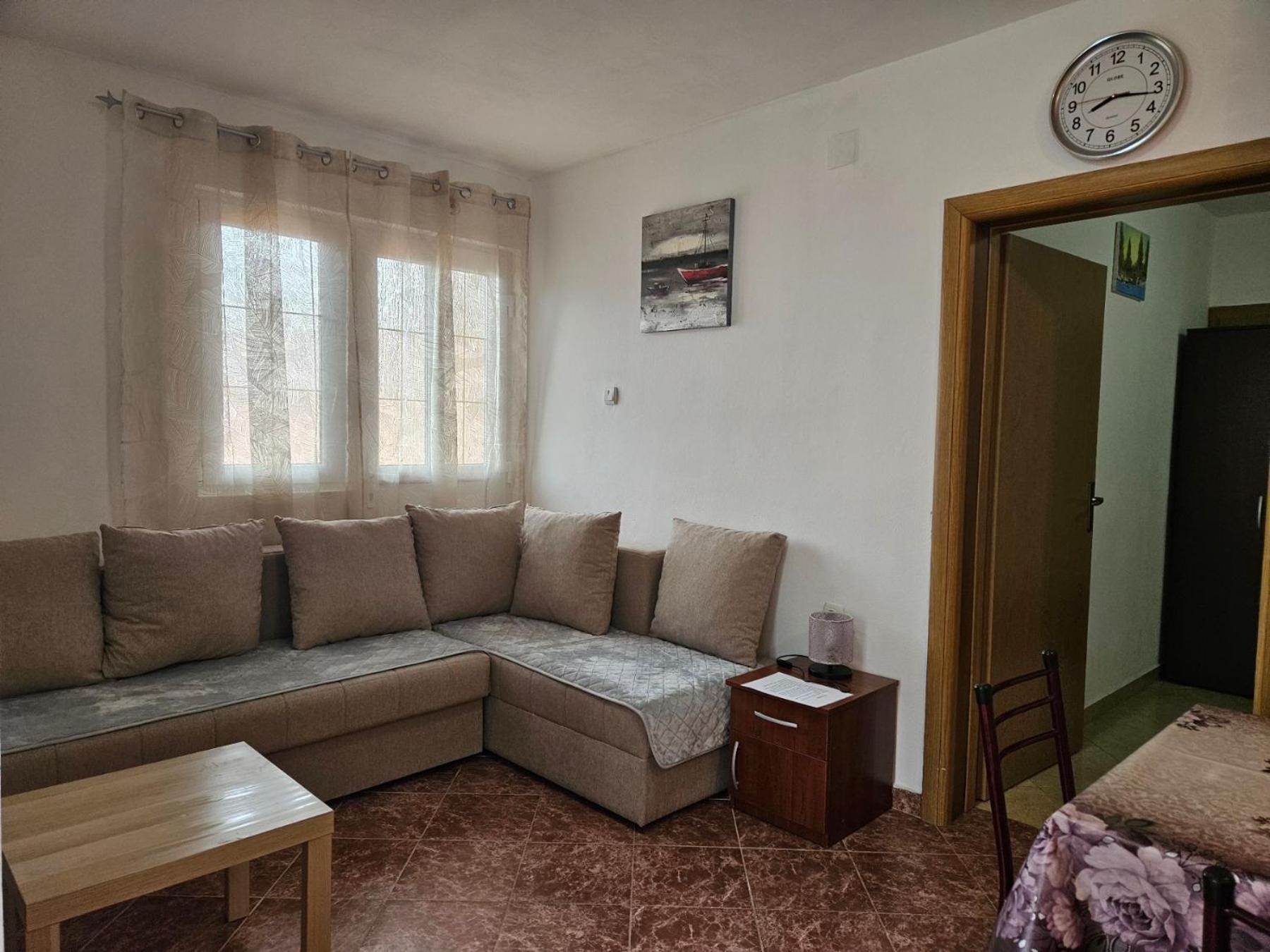 Apartmani Vujicic Bar Zimmer foto