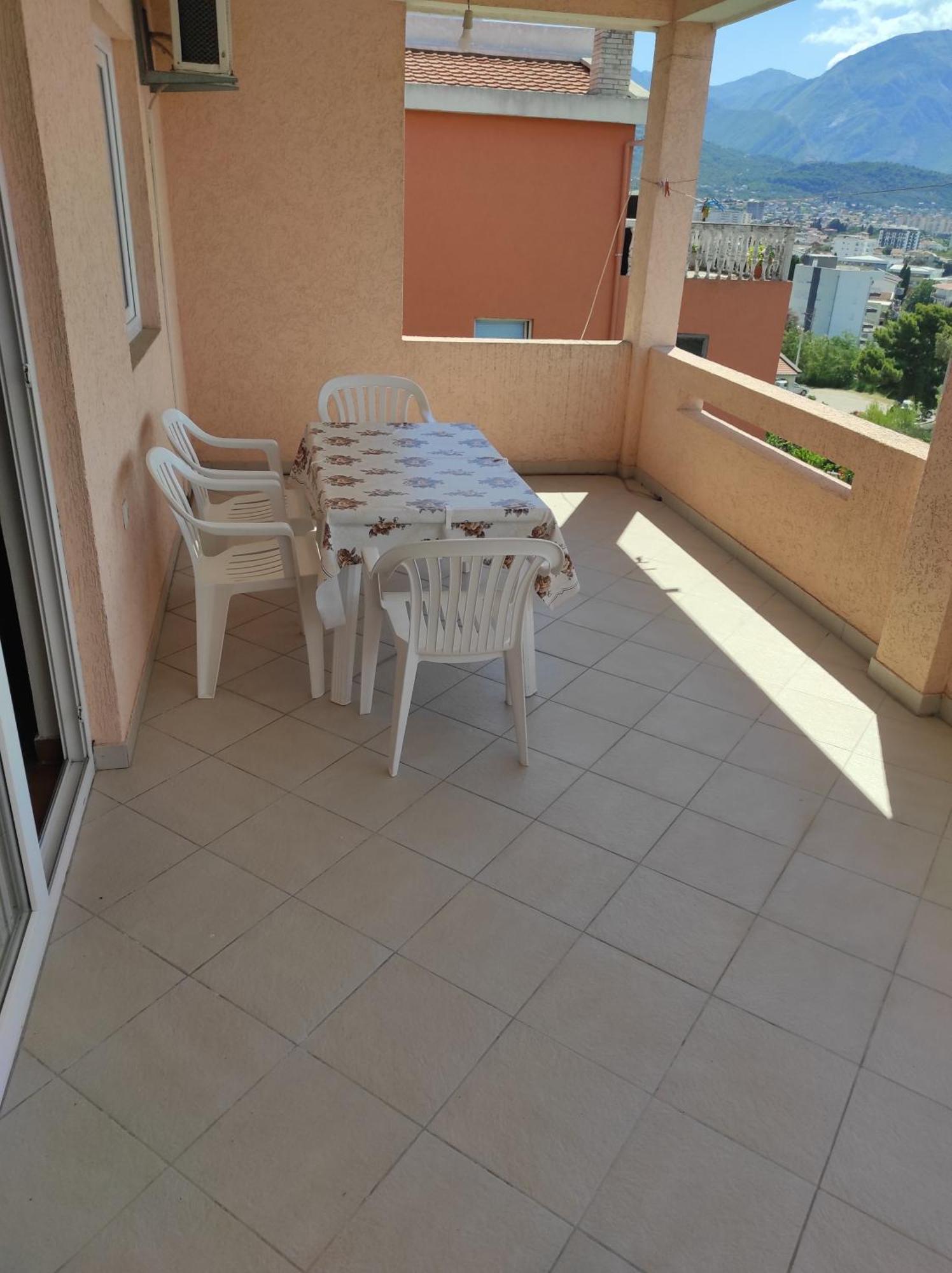 Apartmani Vujicic Bar Zimmer foto